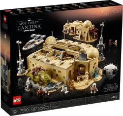 LEGO® Star Wars™ - Mos Eisley Cantina (75290)