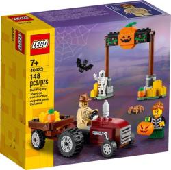 LEGO® Halloweeni szénásszekér (40423)