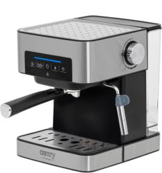 Vásárlás: Heinner HEM-1100BKRD Eszpresszó kávéfőző árak összehasonlítása, HEM  1100 BKRD boltok
