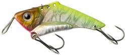 Tiemco Cicada Tiemco Bounce Tracer, Sinking, 45mm, 7g, 12 Holo Chartreuse Back (302000303012)