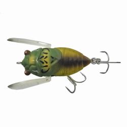 Tiemco Vobler Tiemco Cicada Origin Magnum, Floating, 45mm, 6g, Culoare 043 (303100145043)