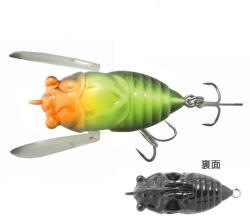 Tiemco Vobler Tiemco Cicada Origin Magnum Floating, 45mm, 6g, Culoare 131 (303100145131)