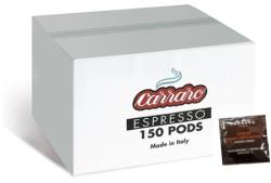 Carraro Aroma e Gusto Intenso cialde ESE 150 buc