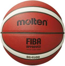 Molten Kosárlabda, 6-s méret MOLTEN B6G4500 (B6G4500) - sportjatekshop