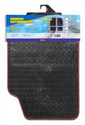 COMPASS Autószőnyeg ALASKA 4 db - univerzális (04219)