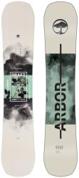 Arbor Placa snowboard Unisex Arbor Draft 20/21