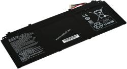 Powery Helyettesítő laptop akku Acer Chromebook R13 CB5-312T sorozat