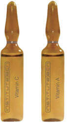 Institute BCN BCN Bőrhalványító mezoterápiás ampullapár (BC108012) - alveolashop