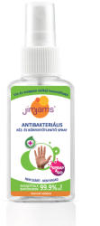 JimJams Cosmetics JimJams Antibakteriális kéz- és bőrfertőtlenítő 50ml (JJ2015)