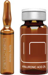 Institute BCN BCN Hidratáló mezoterápiás ampullapár (BC108009) - alveolashop