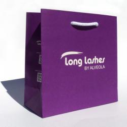 Long Lashes LongLashes papírtáska (LLA35007)