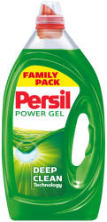 Persil Detergent lichid, 4.95 L, 110 spalari, Deep Clean Active Gel