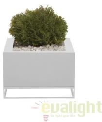 Vondom Jardiniera / Ghiveci plante design decorativ modern LAND PLANTER 60cm (43960R VD)