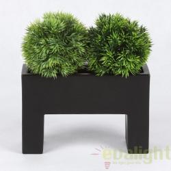 Vondom Ghiveci plante design decorativ modern interior / exterior NANO MURO 10x30x20cm (42610F VD)