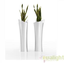 Vondom Ghiveci de flori/Jardiniera plante design modern exterior/interior ALMA PLANTER 53013R Vondom (53013R VD)