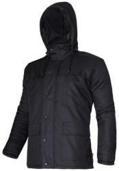 LAHTI PRO Jacheta Captusita Usoara Cu Gluga - 3xl (l4091506) - global-tools