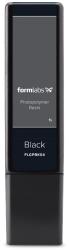  Formlabs Black resin (Form 3; standard, fekete műgyanta) (FOR-RS-F2-GPBK-04)