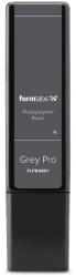  Formlabs Grey Pro resin (Form 3; tartós műgyanta) (FOR-RS-F2-PRGR-01)