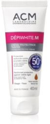 ACM Dépiwhite M színező védő krém SPF 50+ Natural Tint 40 ml