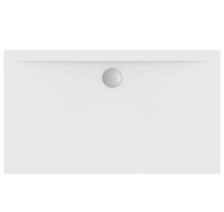Ideal Standard Cadita dus Ideal Standard acril rectangulara ultra slim 140x80xH4 cm (K518501)