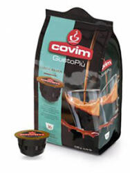 Covim Orocrema 16 capsule cafea compatibile Dolce Gusto