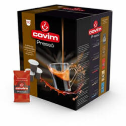 Covim Granbar 30 capsule cafea compatibile Nespresso