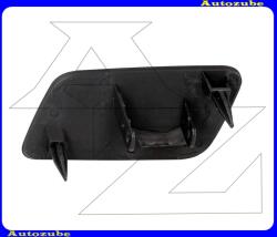 AUDI A3 3-ajtós 2012.09-2016.03 /8V/ Első lökhárító fényszórómosó fedél jobb P13C10712