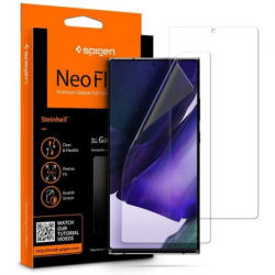 Spigen Neo Flex HD fólia Samsung Galaxy Note 20 Ultra (AFL01445)