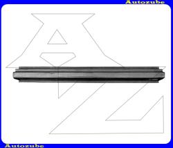 Mitsubishi PAJERO 1997.01-2000.06 /V20, V30, V40/ Küszöb alsó rész oldalfüggetlen "5 ajtós / 1670mm" (külső javítólemez) POTRYKUS P527341-1