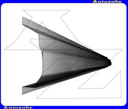 SUBARU FORESTER 2002.01-2008.01 /SG/ Küszöb alsó rész, oldalfüggetlen "1750mm" (külső javítólemez) POTRYKUS P724041-2