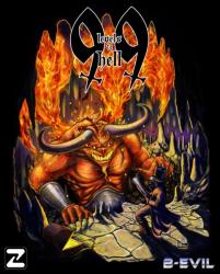 Zaxis Games 99 Levels to Hell (PC)