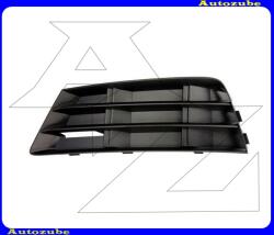 AUDI A4 B9 2015.09-2019.05 /8W/ Első lökhárító rács bal AU262000G-0L00