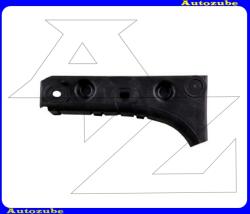 AUDI A6 C5 2001.06-2004.04 /4B/ Első lökhárító tartó jobb P13270718