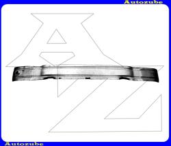 AUDI A7 2010.01-2018.01 /4G/ Első lökhárító merevítő (aluminium) P13E107-3