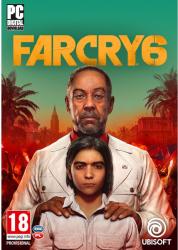 Ubisoft Far Cry 6 (PC) Jocuri PC