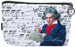 Fridolin Kozmetikai táska 19x2, 5x13 cm, Beethoven