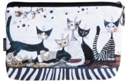 Fridolin Kozmetikai táska - Rosina Wachtmeister: Cats Sepia