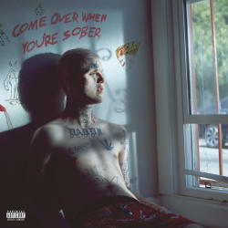 LIL PEEP Come Over When You're Sober Part 2 - facethemusic - 5 390 Ft