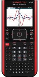 Texas Instruments TI-Nspire CX II CAS