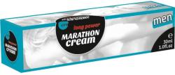 HOT ero Marathon Long Power Cream 30ml