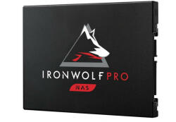 Seagate IronWolf Pro NAS 2.5 125 960GB SATA3 (ZA960NX1A001)