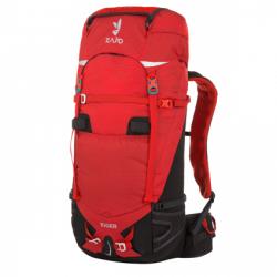 Zajo Eiger 45 Backpack - Flame - Цени, евтини оферти за Раници Zajo Eiger  45 Backpack - Flame