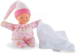 Corolle Játékbaba Minirêve Mon Doudou Corolle Flower 16 cm 0 hó-tól (COCJB91-7)