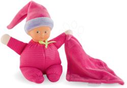 Corolle Játékbaba Minirêve Mon Doudou Corolle Grenadine Striped 16 cm 0 hó-tól (COCJB91-3)