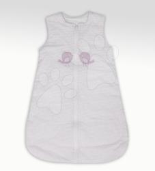 toTs Hálózsák kisbabáknak Classic toT's smarTrike rózsaszín kismadaras 100% jersey pamut 0 hó-tól (TO230102)
