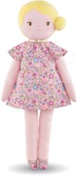 Corolle Rongybaba Blandine Sweet Dreams Corolle Mon Doudou szőke hajkoronával és barna szempárral 34 cm 0 hó-tól (CO40030)