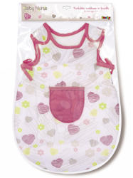 Smoby Pizsama játékbabának 42 cm Baby Nurse Smoby (SM024396)