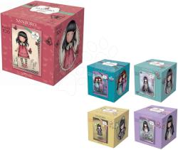 Educa Puzzle Mini Cubes Santoro London Gorjuss Educa 100 darabos 5 fajta 6 évtől (18088)