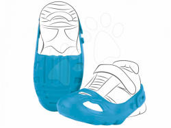 BIG Cipővédő huzat Shoe-Care BIG kék bébitaxihoz méretei 21-27 12 hó-tól (BIG56448)