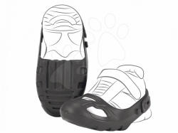 BIG Cipővédő huzat Shoe-Care BIG fekete bébitaxihoz méretei 21-27 12 hó-tól (BIG56446)